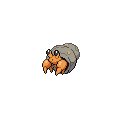 Dwebble