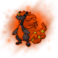 Promo Pokémon