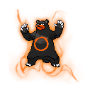 pokemon dusk EternalUrsaring