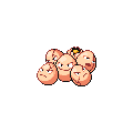 Exeggcute