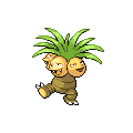 Exeggutor