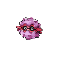 Forretress