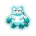 FrostAbomasnow