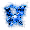 FrostAerodactyl