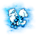 FrostArcanine