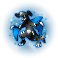 FrostGarchomp