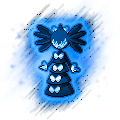 FrostGothitelle