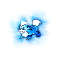 FrostGrowlithe