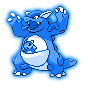 FrostKangaskhan