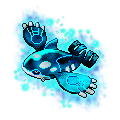 FrostKyogre