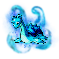 FrostLapras