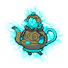 FrostPolteageist