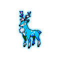 FrostSawsbuck