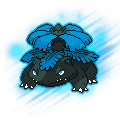 FrostVenusaur