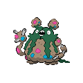 Garbodor