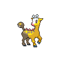 Girafarig