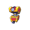 Gimmighoul