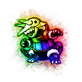 GlitterAggron
