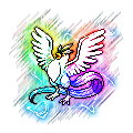 GlitterArticuno