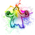 GlitterBeartic