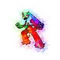 GlitterBlaziken