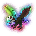 GlitterBraviary