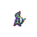 GlitterBuizel