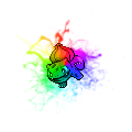 GlitterBulbasaur