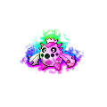 GlitterCacnea