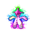 GlitterCacturne