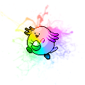 GlitterChansey