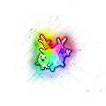 GlitterCorsola