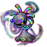 GlitterCradily