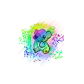 GlitterCubchoo