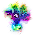 GlitterCursola