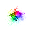 GlitterCyndaquil