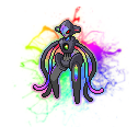 GlitterDeoxys