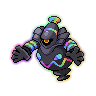 GlitterDusknoir