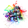 GlitterEntei