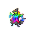GlitterFloatzel