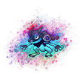 GlitterFrogadier