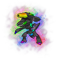 GlitterGenesect
