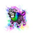 GlitterGogoat