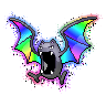 GlitterGolbat