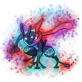 GlitterGreninja