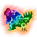 GlitterGroudon