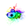 GlitterHippopotas