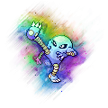 GlitterHitmonlee