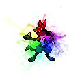 GlitterLucario