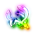 GlitterLugia